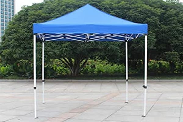 Plain Tent